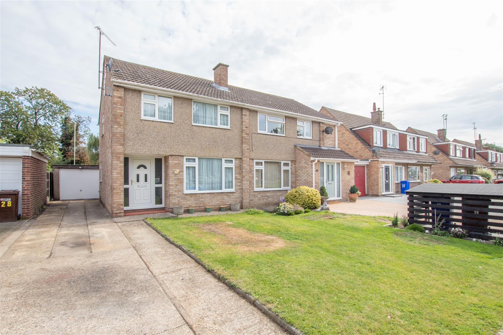 3 Bedroom for sale in Haverhill Cheffins Haverhill Sales